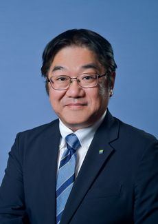 代表取締役社長　　佐藤　武司