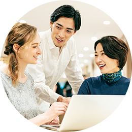 外国人材に強い