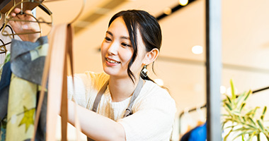 営業・サービス系